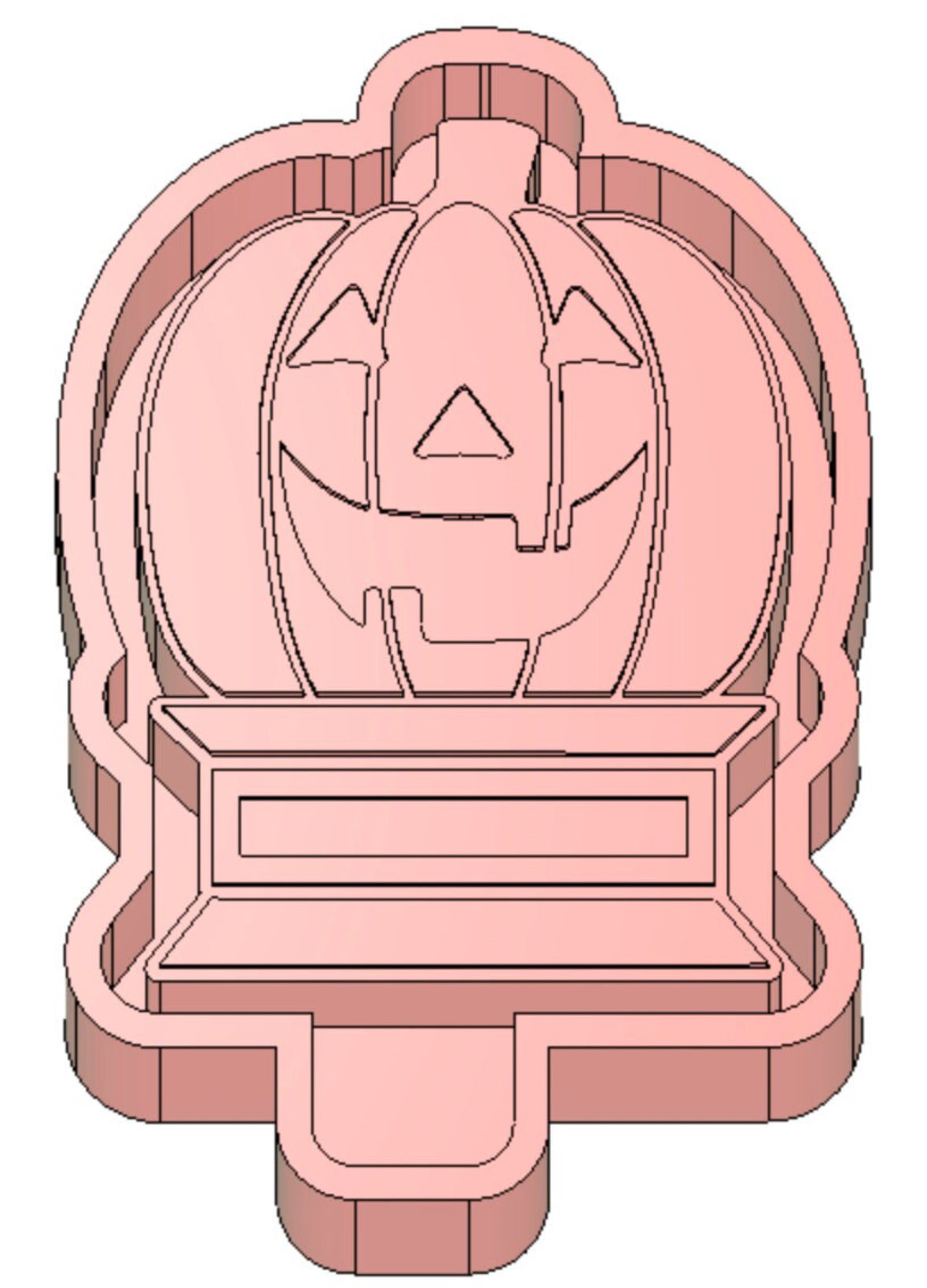 Pumpkin Town Raemade Customs Pumpkin town raemade customs
