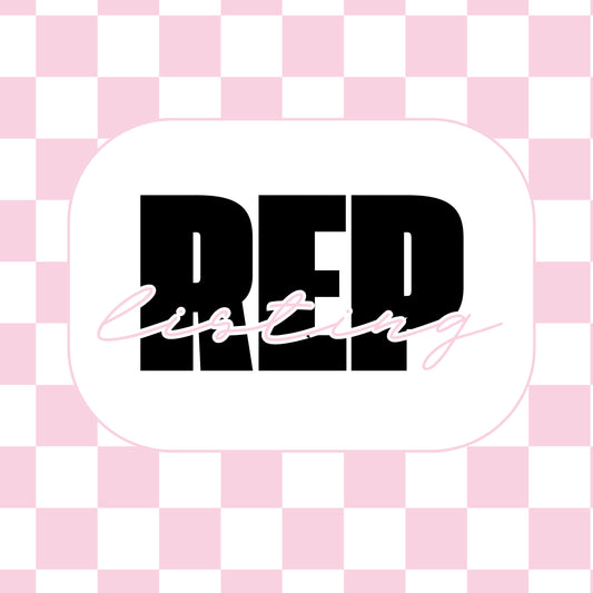Brand rep listing