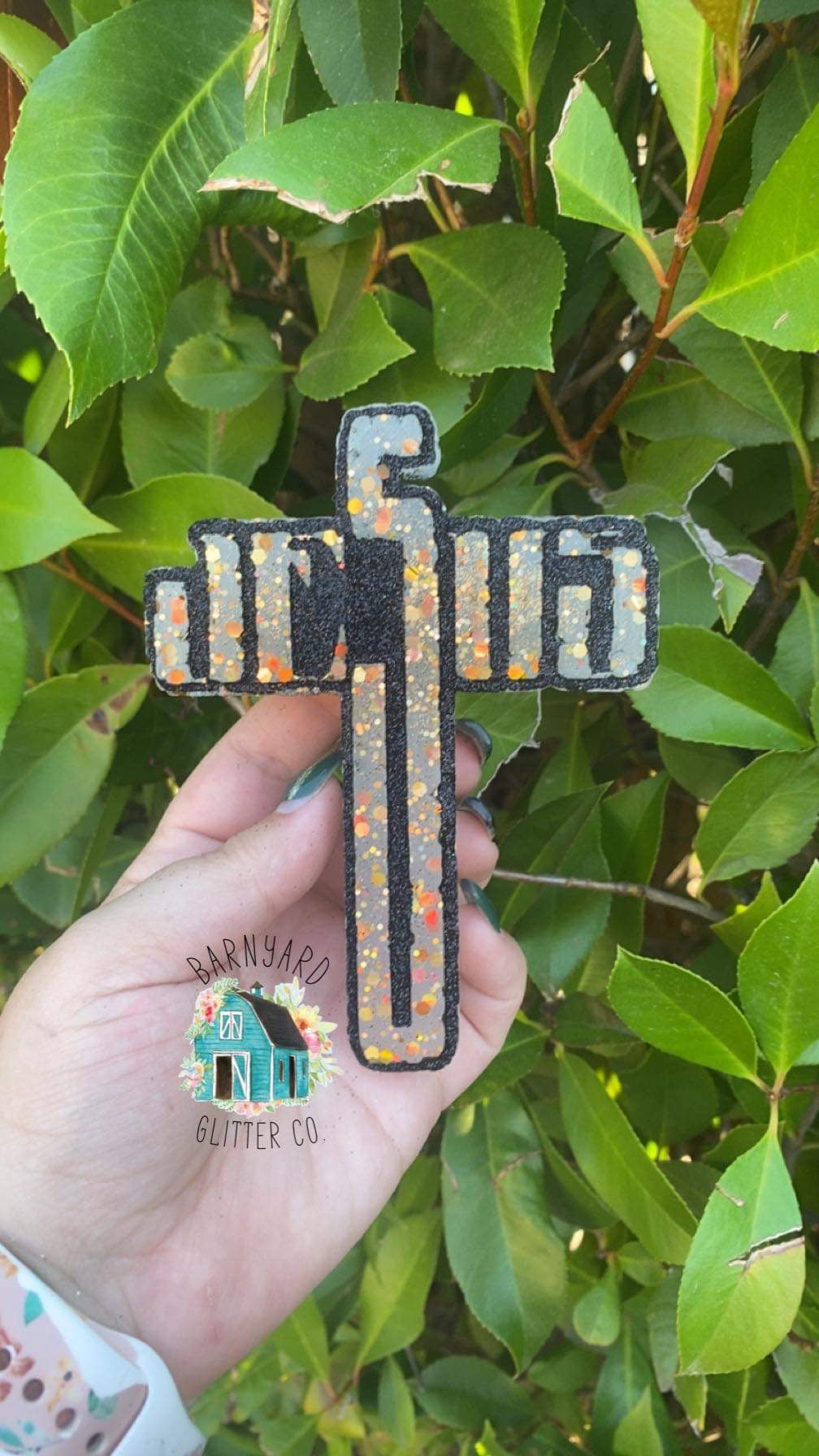 Jesus Cross