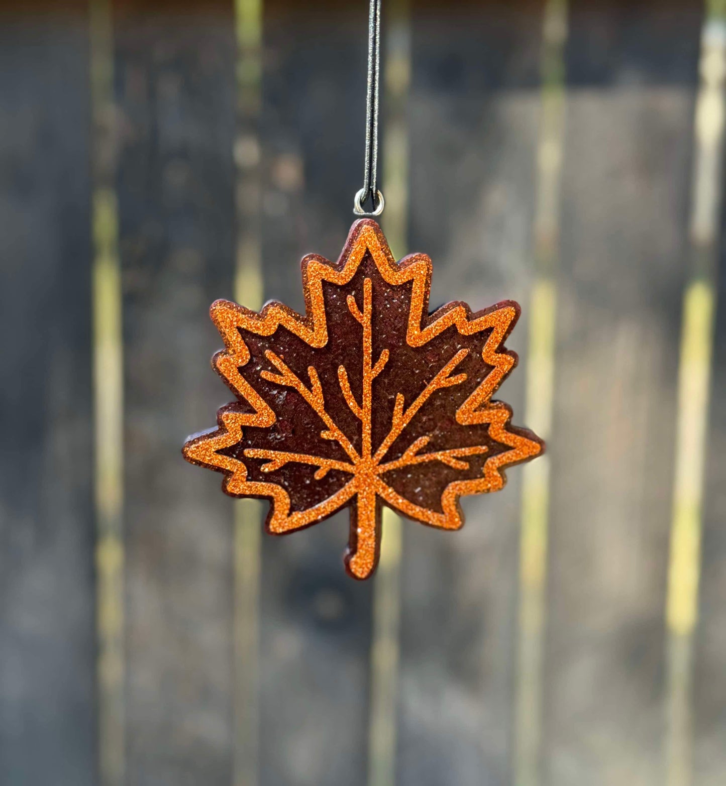 Maple leaf