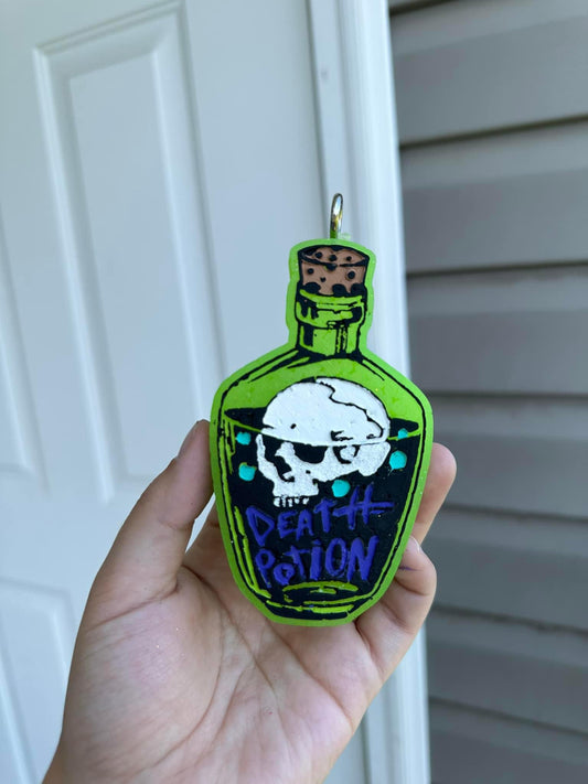 Death Potion