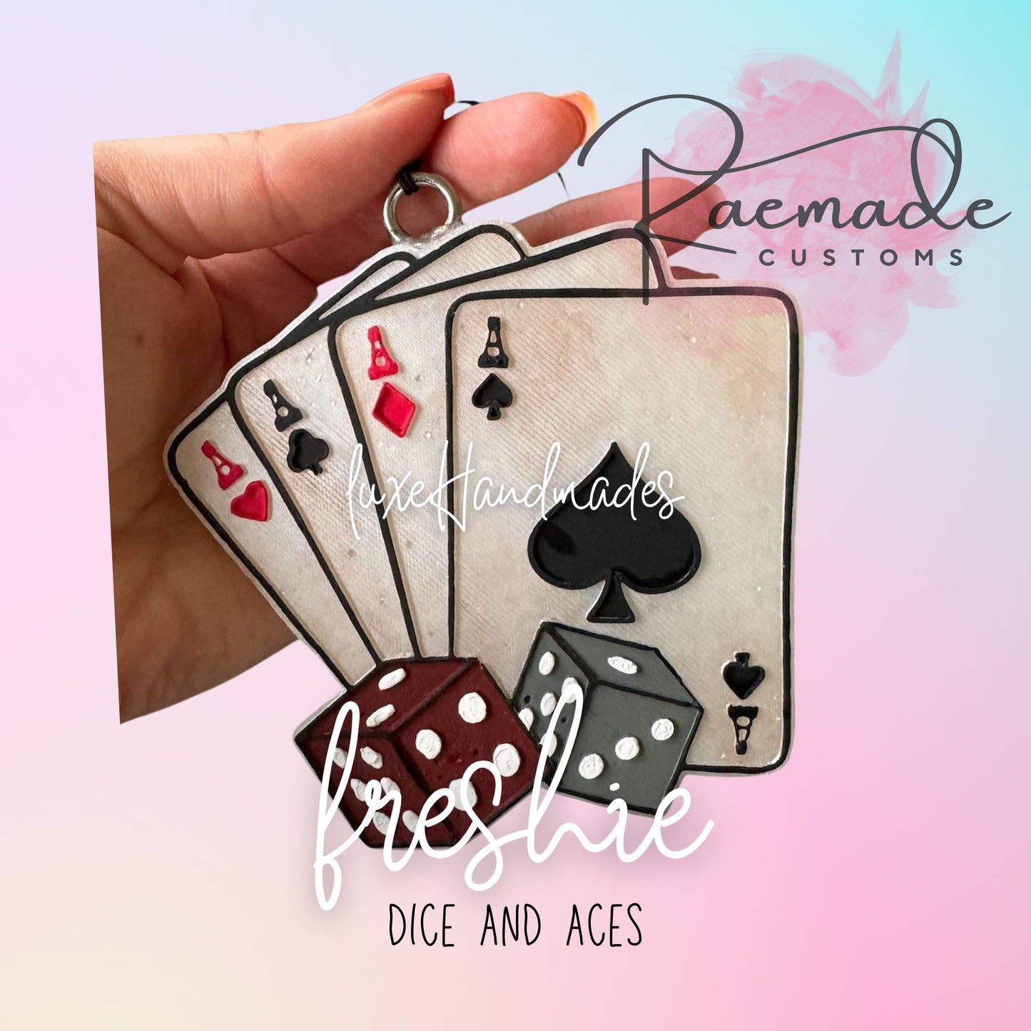 Dice and Aces