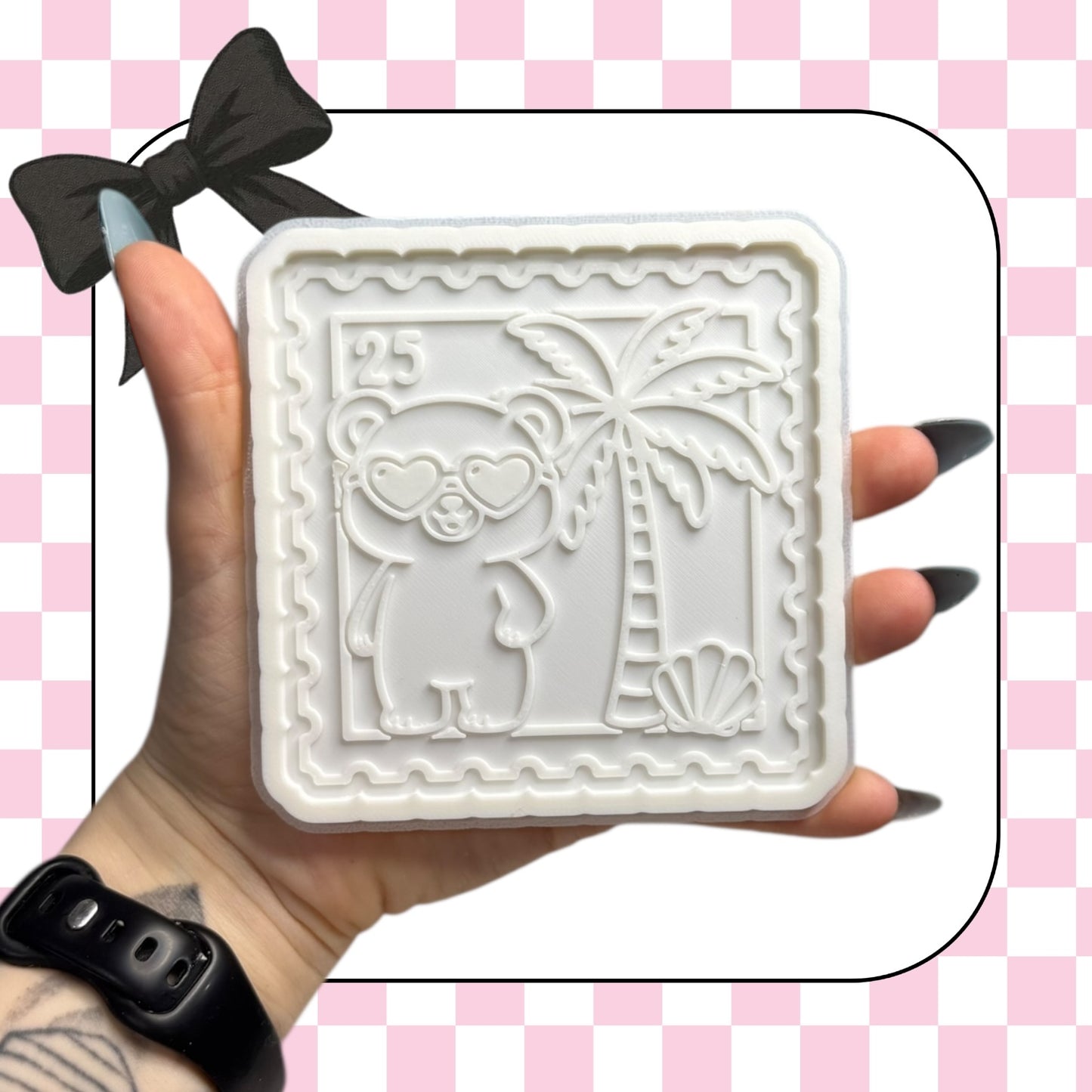 Stamp designs- choose your insert/s- READ DESCRIPTION