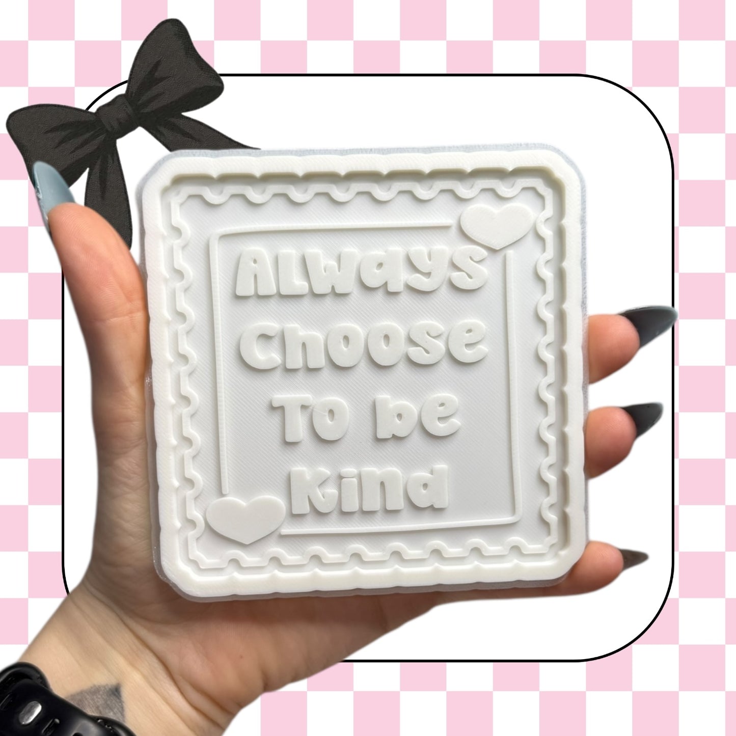 Stamp designs- choose your insert/s- READ DESCRIPTION