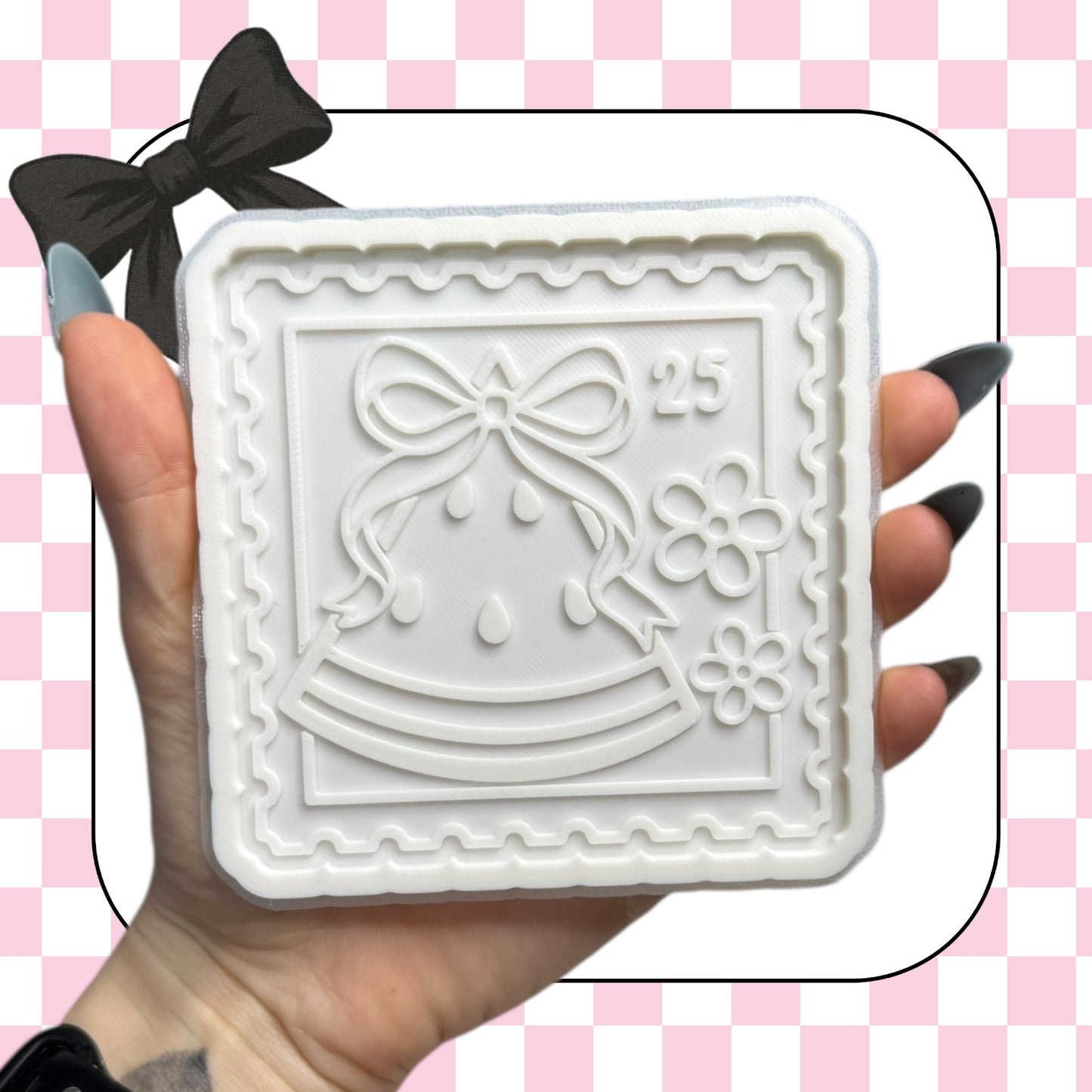 Stamp designs- choose your insert/s- READ DESCRIPTION