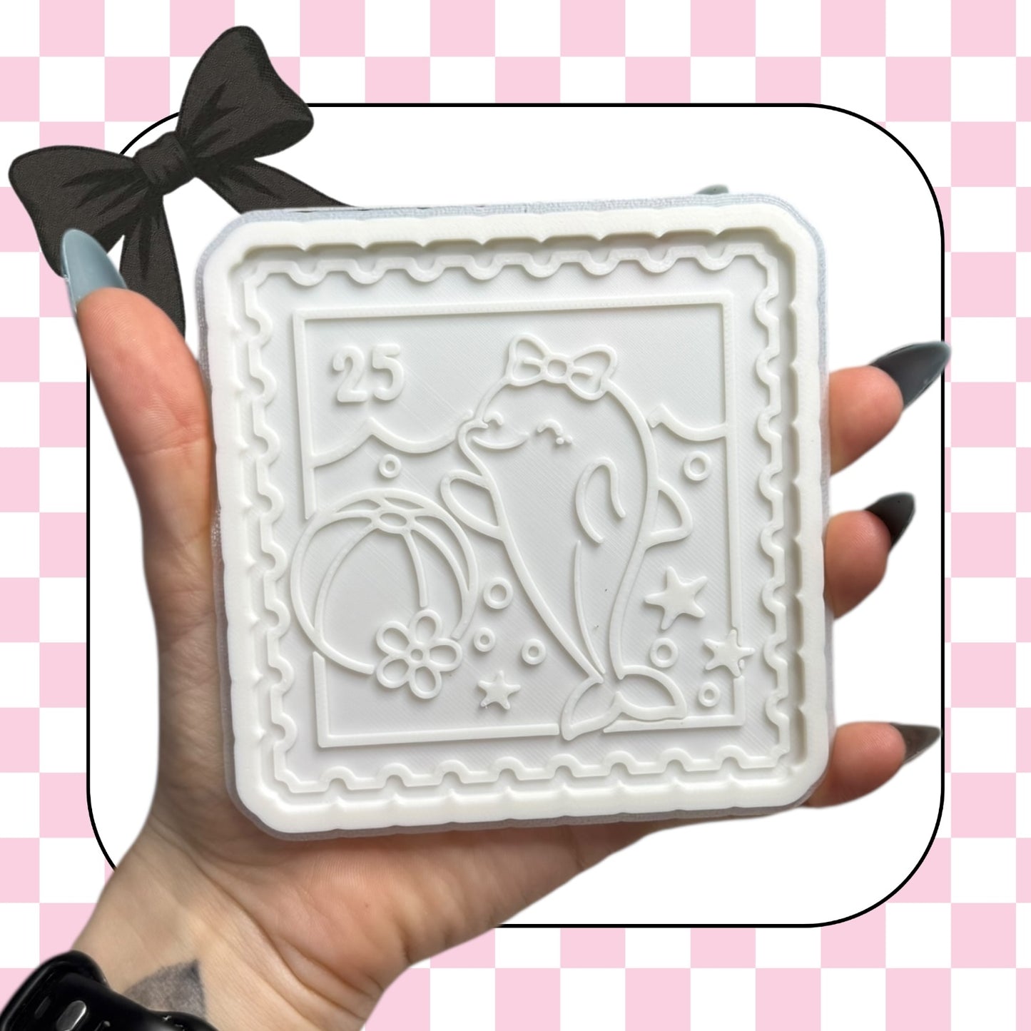 Stamp designs- choose your insert/s- READ DESCRIPTION