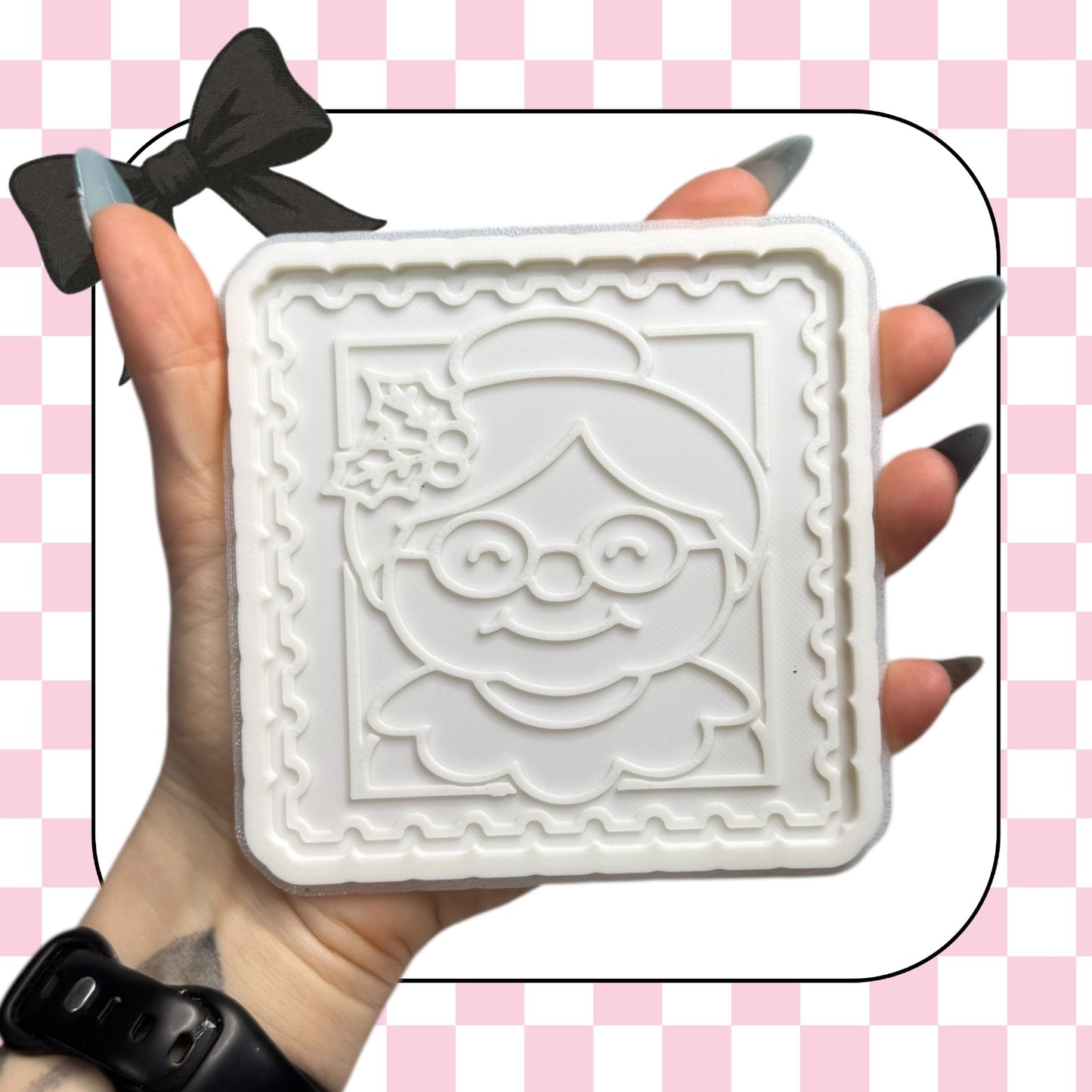 Stamp designs- choose your insert/s- READ DESCRIPTION