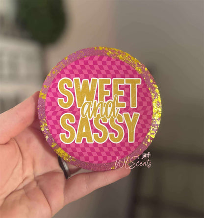 Secret Gardens Glitter Dust