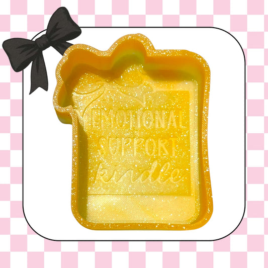 Emotional support kindle