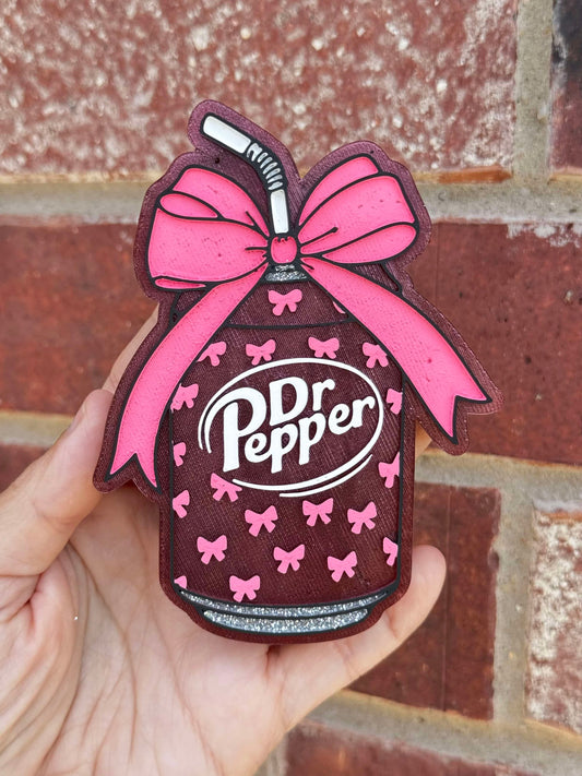Cutesie Dr Pepper