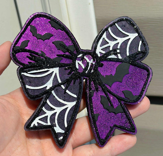 COQUETTE BOW- choose your insert/s- READ DESCRIPTION