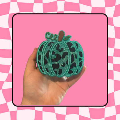 PUMPKINS- choose your insert/s— read description