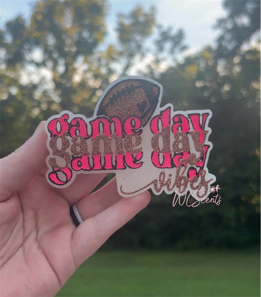 Triple game day