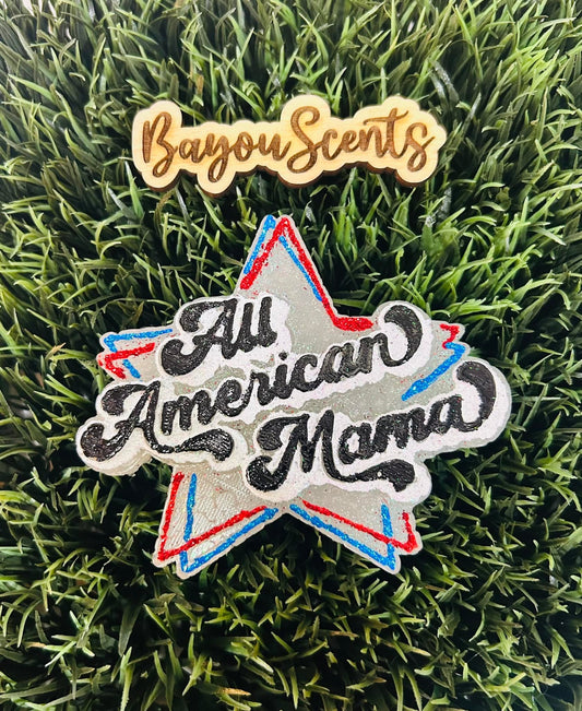 American Mama Star