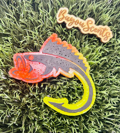 Fishhook Fish