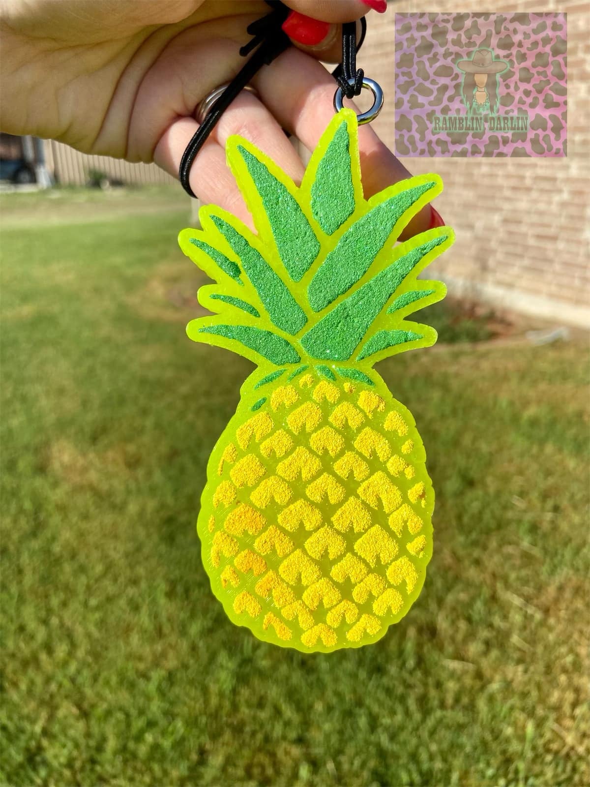 Pineapple