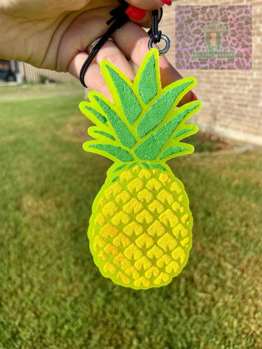 Pineapple