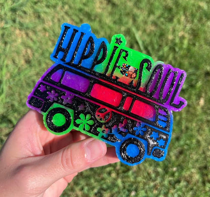 Hippie Soul