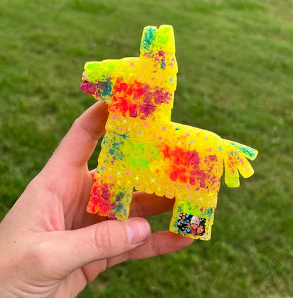 Piñata Vent Clip