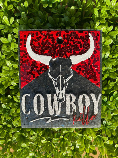 Cowboy killer