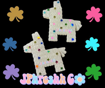 Piñata Vent Clip