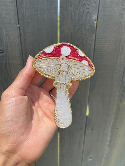 Mushroom