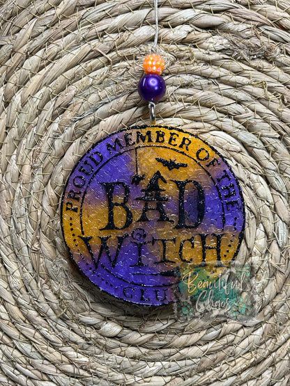Bad Witch Club