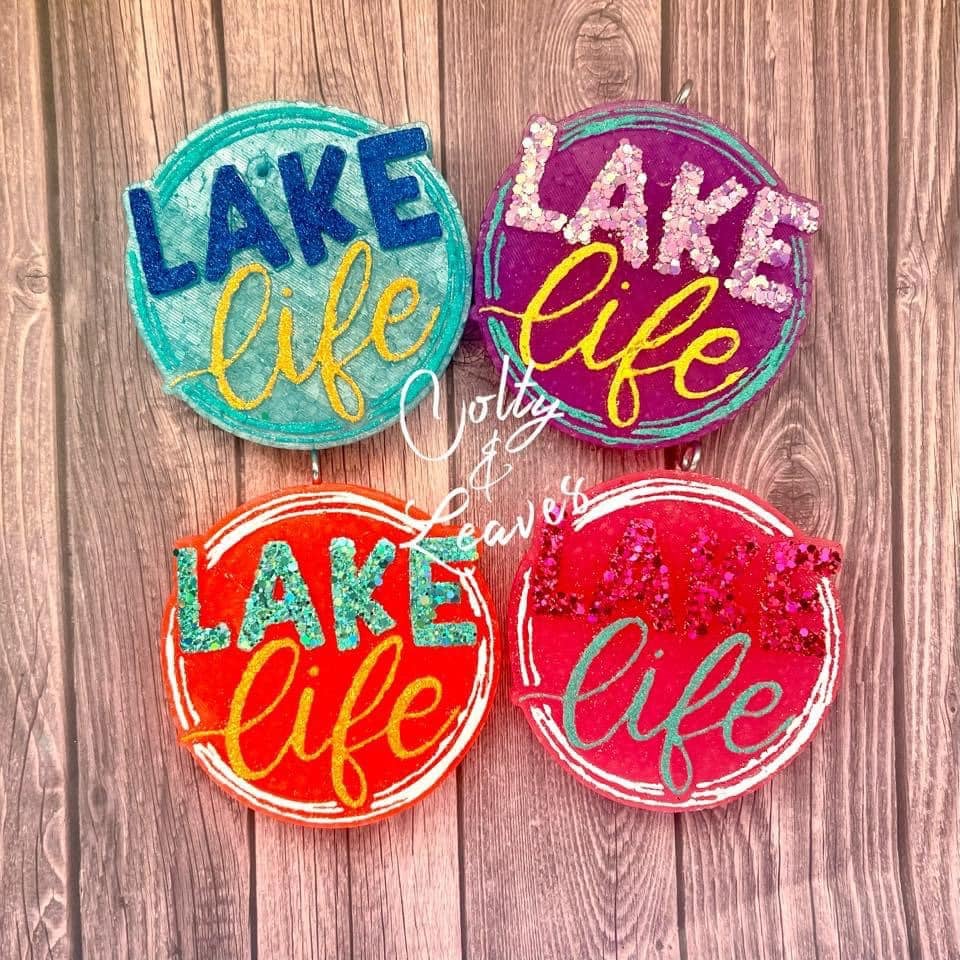 Lake Life