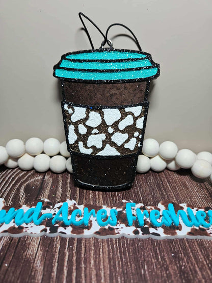 To go cup choose your insert/s- read description