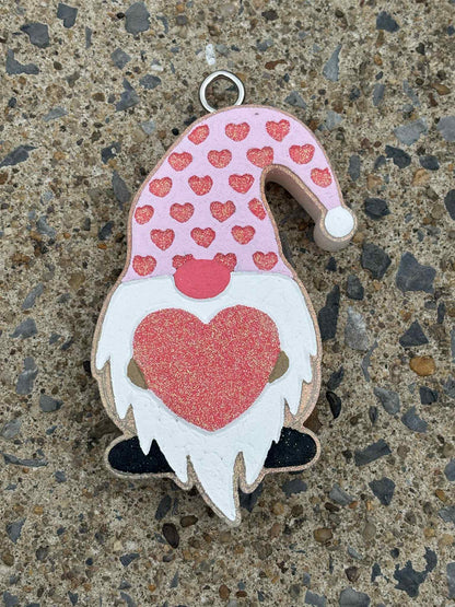 Heart Gnome