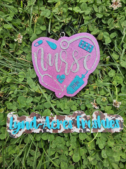 Nurse Heart