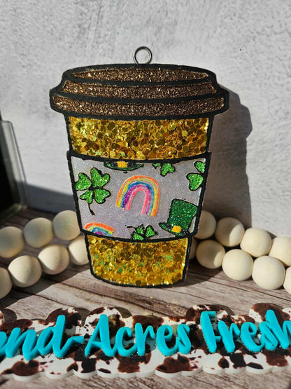 To go cup choose your insert/s- read description