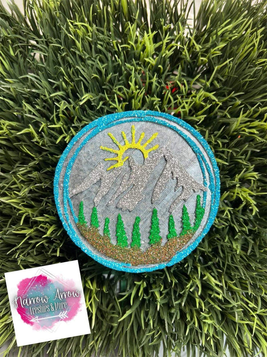 Mountain Circle