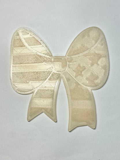 BOW- choose your insert/s- READ DESCRIPTION