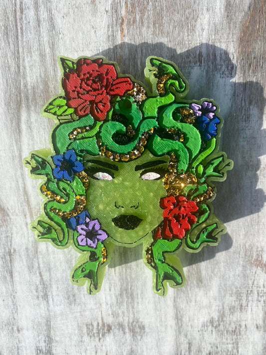 Medusa