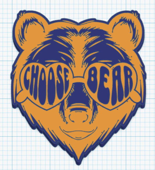 Choose bear