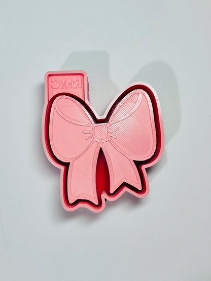 BOW- choose your insert/s- READ DESCRIPTION