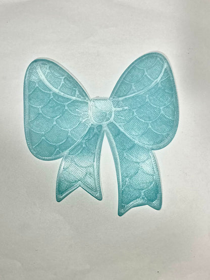 BOW- choose your insert/s- READ DESCRIPTION