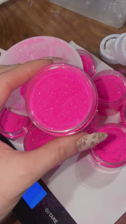 Lover Glitter Dust