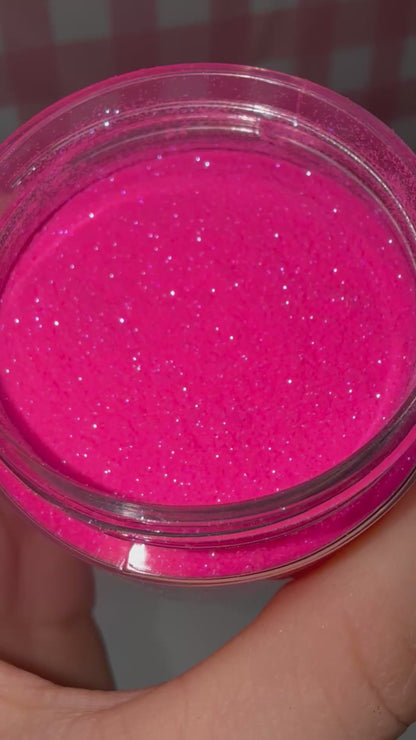 Lover Glitter Dust