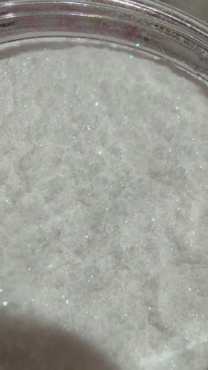 The Archer Glitter Dust