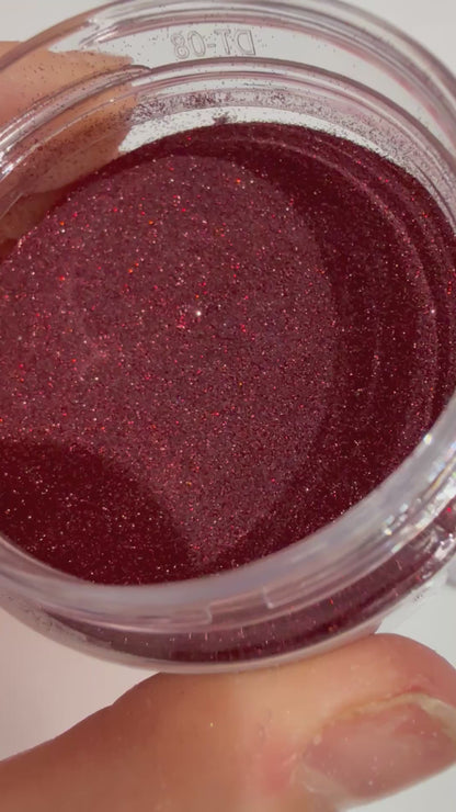 Keep it 100 Glitter Dust