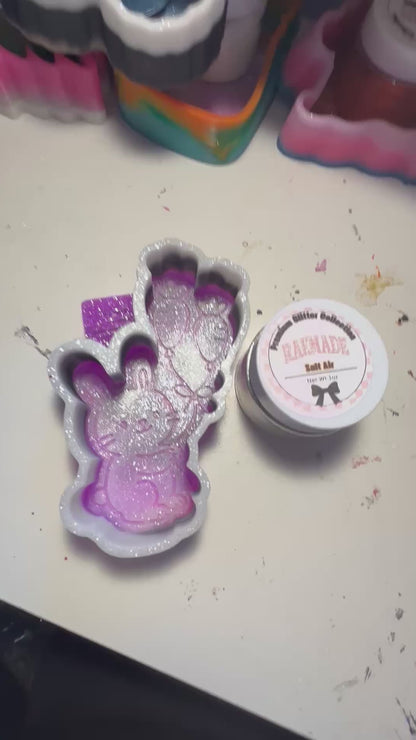 Salt Air Glitter Dust