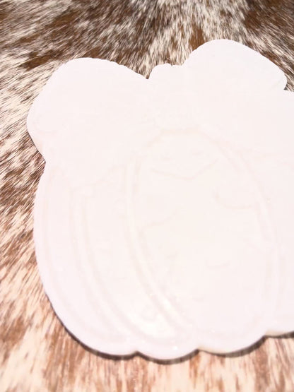 White Horse Glitter Dust