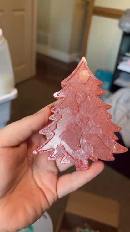 Your Roommates Rosé Glitter Dust