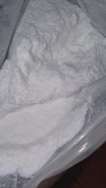 The Archer Glitter Dust