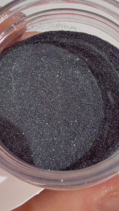 Covert Narcissist Glitter Dust