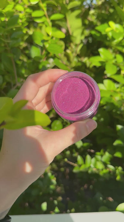 Secret Gardens Glitter Dust