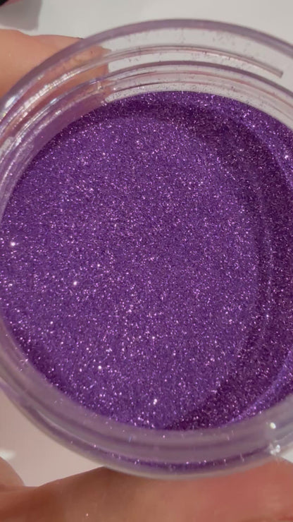 Enchanted Glitter Dust