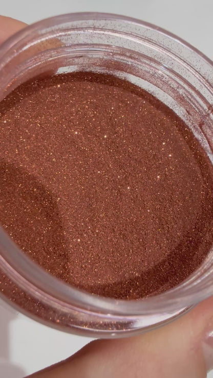 Hey, Dorothea Glitter Dust